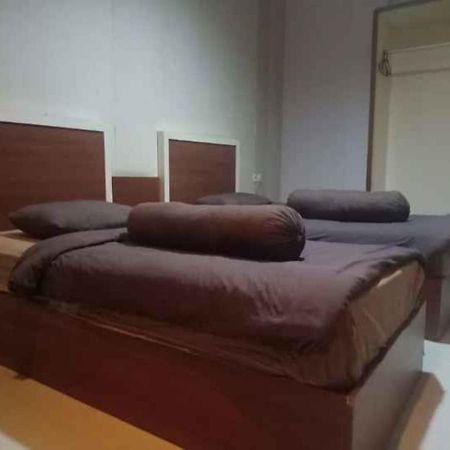 Happy Inn Hotel Puunggolaka Экстерьер фото