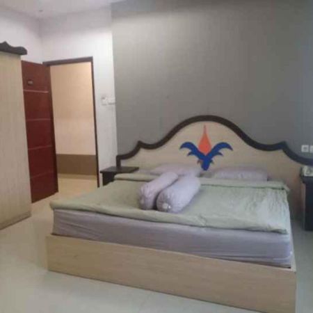 Happy Inn Hotel Puunggolaka Экстерьер фото